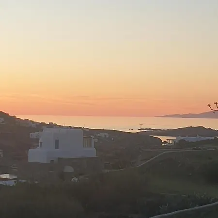 Paoulas * Mykonos Town