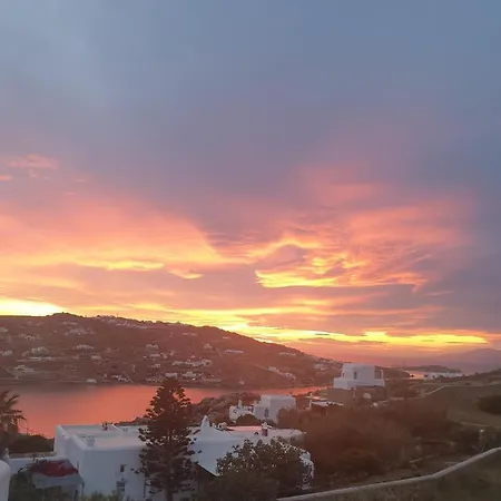 Διαμέρισμα Paoulas *