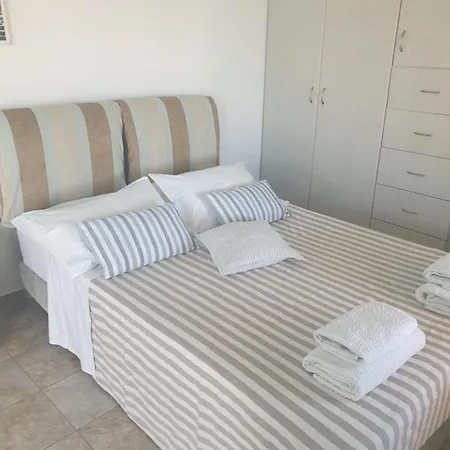 Apartamento Paoulas *