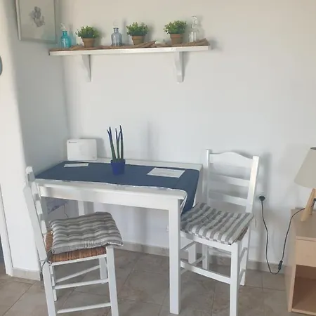Apartment Paoulas Mykonos Town