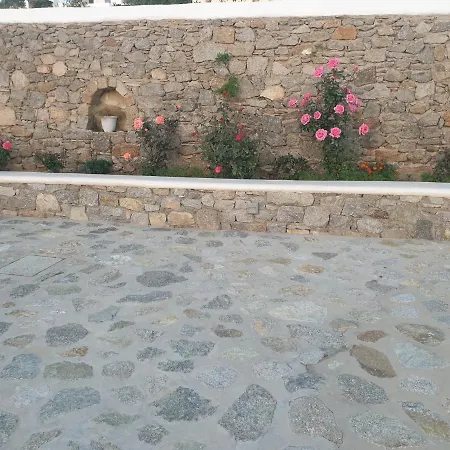 Paoulas * Mykonos Town